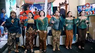 BOCAH GUNUNG - LALI JANJINE - GOYANG SEMARANG - KANGEN ESEMU - SELENDANG SUTRO KUNING - LEWUNG