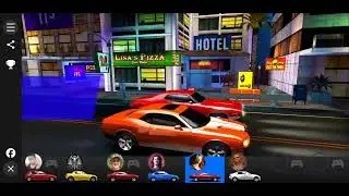Rush Racing 2 Gameplay (Part 28)