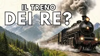 L’Orient Express: perché era chiamato il Treno dei Re? | Italiano Facile | Easy Italian