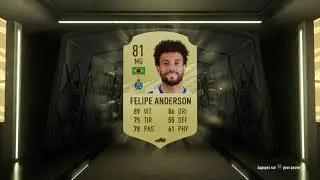 FIFA 21 r&eacute;compenses division rivals je pack une animation 88 +