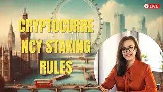uk cryptocurrency and cryptocurrency staking rules ready in six months1