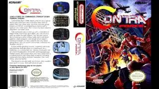 Contra Force - Stage 3 (12 minutes extended)