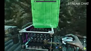 day 3 on a new server