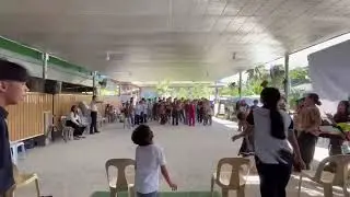 Young People's Year-End Conference at the Church in Digos City (Day 4) - Dec. 27, 2025 (9)🌱🎶🎉
