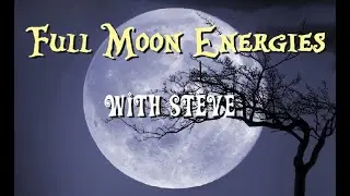 Full SUPER Moon in Taurus - This is routine busting energy. And a soul-connection awakening one too!
