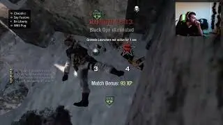 COLLAT CARE PACKAGE TUBE. ALL STANDARD MAPS HIT. (care pack #74)