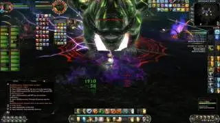 Lord Greenscale Justicar Tank & Perfect Greenscale Achievement by Addiction