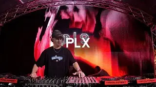 Tramunfest 2025 | Warm Up Set | Hypnotic Techno -  Sant Jordi Desvalls