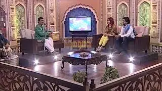 | Gilaa tera kari aaa asi mar naa jai aa | Ahmed saqi | Jhumartv