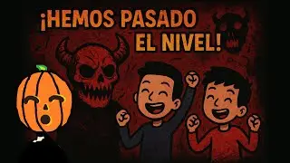 😱 &iexcl;LOGRAMOS EL RITUAL FINAL en la GRANJA de DEVOUR! | No creer&aacute;s c&oacute;mo terminamos 🔥