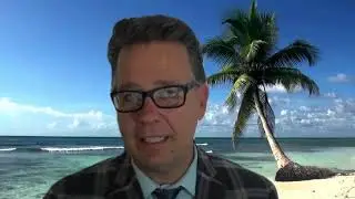 Student Message - Jim Mulligan