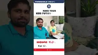 Get Your Home Tutor Now THT home tuitions #thresholdhometuition #besthometutorinjaipur #tuition