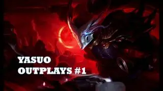 Yasuo MiniTage #1