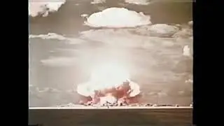 Испытание РДС-2  24.09.1951г.