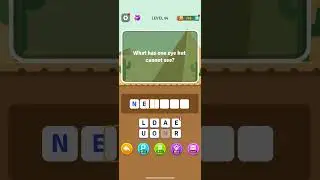Brain Boom Word Brain Games Level 91 92 93 94 95