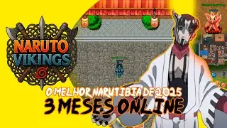 Nto Vikings - Mega Atualização - 3 Meses Online