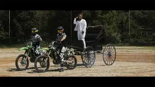 Aaron C - Best Life (Clip officiel)