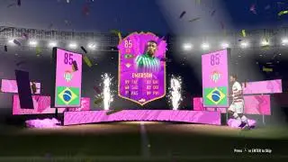 BEST OF PARTY BAG 2 GUARANTEED PACKS! | FIFA 20 ULTIMATE TEAM