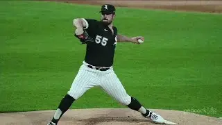 Did a Breaking of Baseball’s Unwritten Rules Ruin Rodon’s Perfect Game? | The Rich Eisen Show