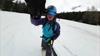 Skigebiet Fendels Kaunertal
