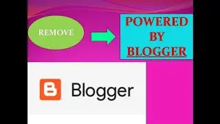 How to remove 