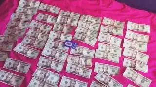 MCA Payday 1k in 1 week !!