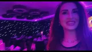 Tour at the Prereg shortcuts awards evening 2022