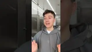 POV: Jurastudent, wenn das Toilettenpersonal 50 Cent erwartet #pov #comedy #jurastudent