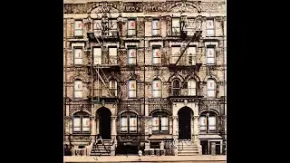 Led Zeppelin-Kashmir