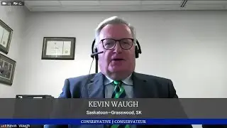Question Period - Foreign Ownership of Canadian Media