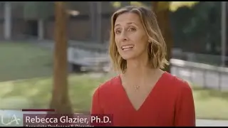 UA Little Rock Student and Faculty Research