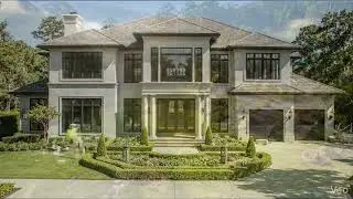 the process of creating a beautiful house and garden #timelapse #contruction #satisfyingvideo 