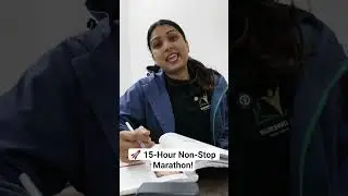 STOP SCROLLING 🚨 NORCET 2020 Full Paper LIVE | Maha Sunday Marathon 🔥