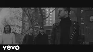 Half the Animal - Babylon (Official Video)