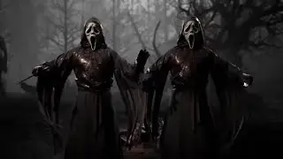 IOS Gameplay mortal kombat mobile || Nightmare Ghostface final blow 💀💀|| Rahul Sahni❣️