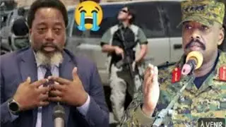 27/01/2026💥💥 BLACKWATER BA ENCERCLÉ RÉSIDENCE YA NAANGA 😱HK CONFIRME KABILA TRANSFÉRÉ À L'HÔPITAL...