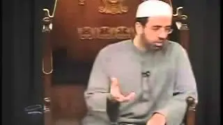 In Search of A Weeping Heart - lecture 2/5 - Khalil Jaffer