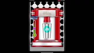 Milkshakes