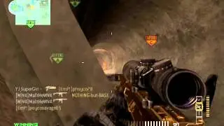 HardScoping Is Fun! :)