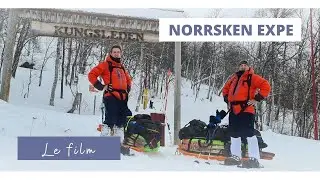 [NORRSKEN EXPE] The Kungsleden - Film Complet