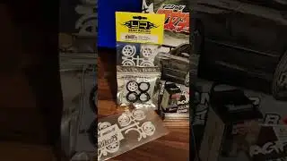 New build in the works!! R32 Skyline RC Drift