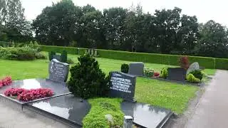 Friedhof Ihrhove