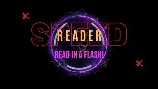 3-Letter Word Speed Challenge 💨 Read as Fast as You Can! (30 Words)