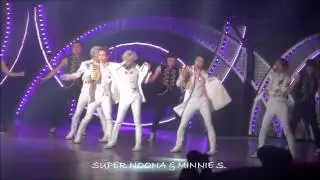 [FANCAM]150517 PICASSO@SWC4inSEOUL