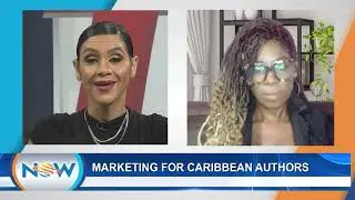 Marketing For Caribbean Authors