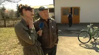 Brunnthal - Oldtimer- und Bulldogfreund Franz Ritz - Ortschaft der Woche