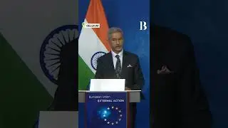 Jaishankar Slams Pakistan: 
