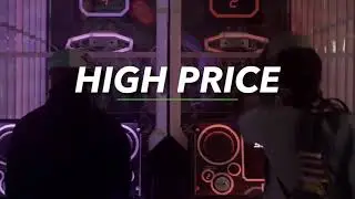 TriggDaBxr x Vintage Daz High Price