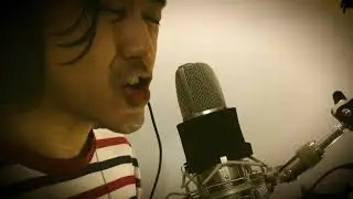 #kplug #dirumahaja #radiohead                            Radiohead_Just (Cover by Jo doe & Johnsast)