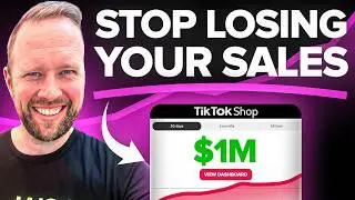 Top 4 Mistakes Brands Make on TikTok Shop (And How To Fix Them)